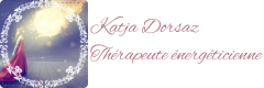 Thérapeute énergéticienne Médium - Katja Dorsaz